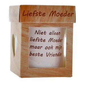 Liefste moeder