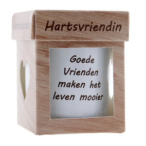 Hartsvriendin