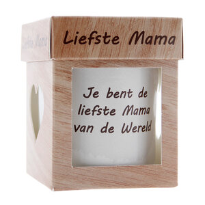 Liefste Mama