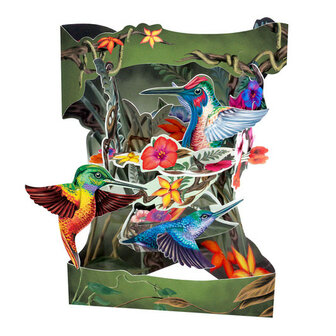 Kolibris