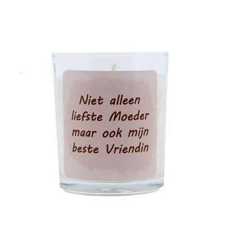 Liefste moeder