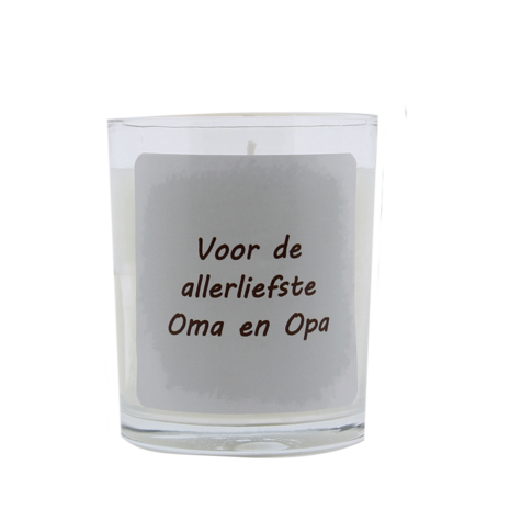 Liefste Oma & Opa