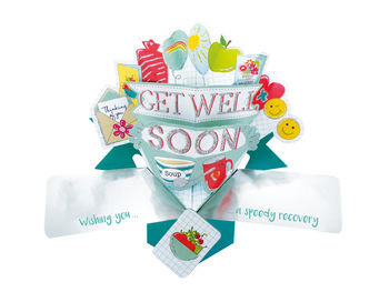Get well