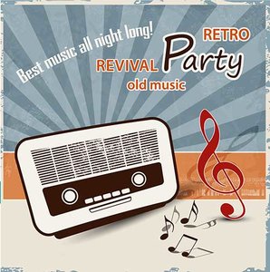 Retro Party