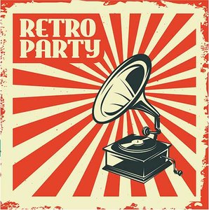Retro Party