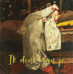 George Hendrik Breitner / Ik denk aan je