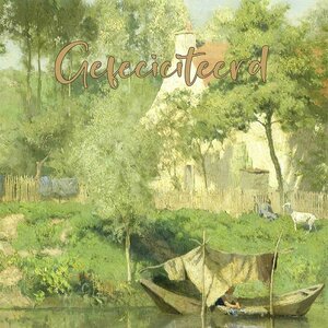 COEN METZELAAR - Gefeliciteerd 