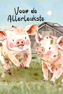 Voor de allerleukste